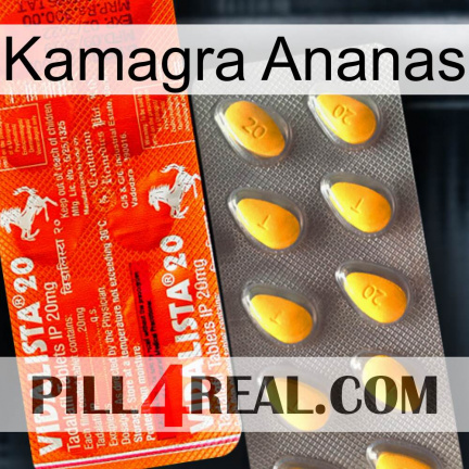 Kamagra Pineapple new01